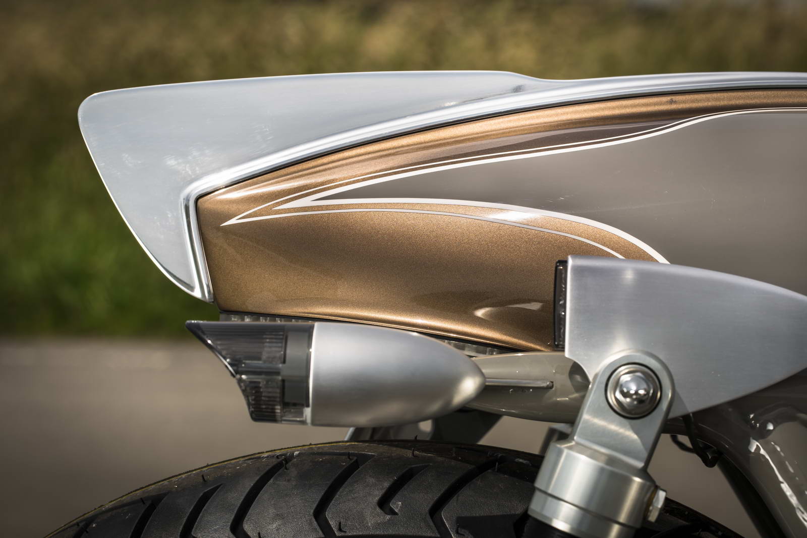 Christoph Madaus Harley